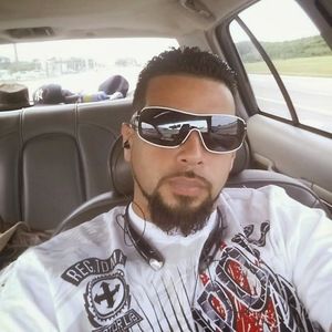 Meet your Posher, Henry